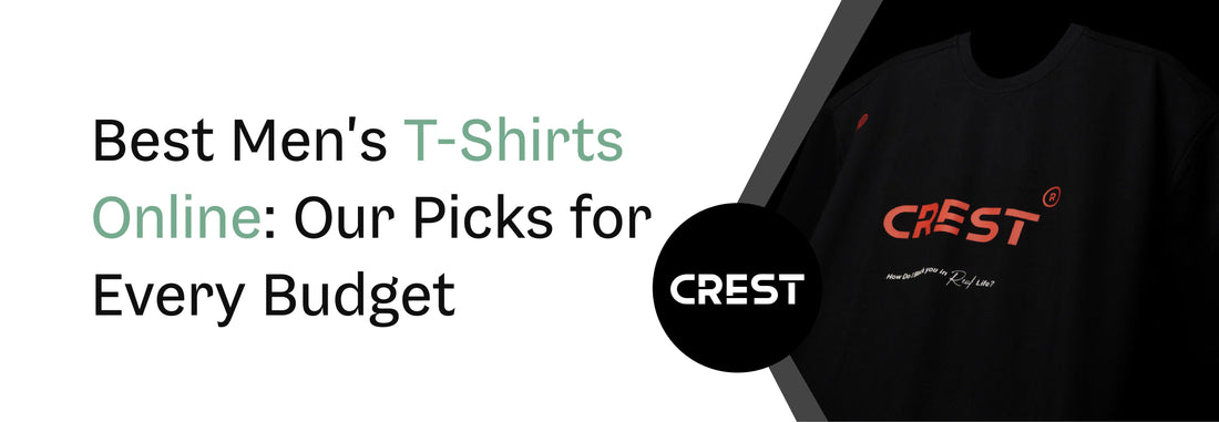 Men's T-Shirts Online