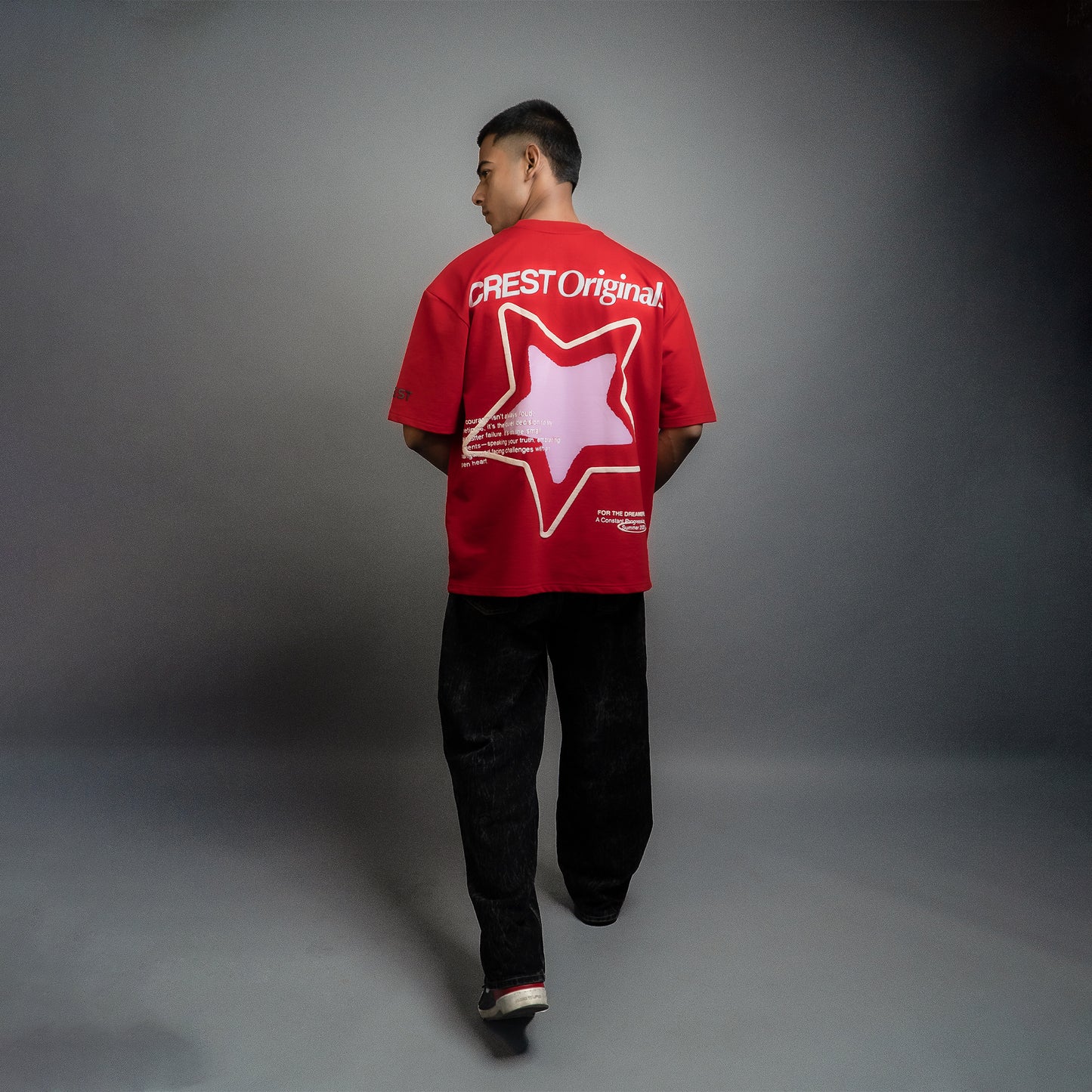 Fearkiller Tee