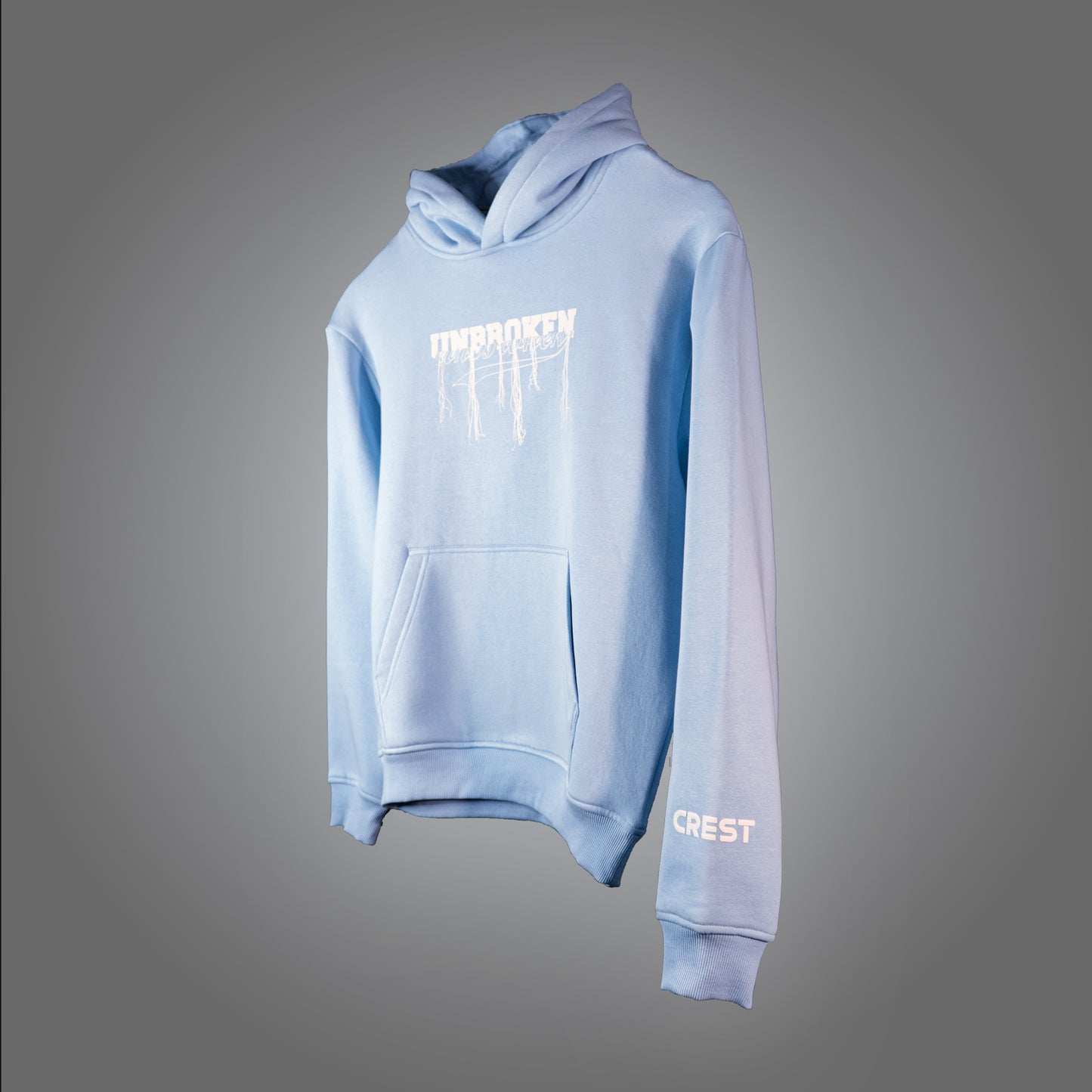 The Icebreaker Hoodie