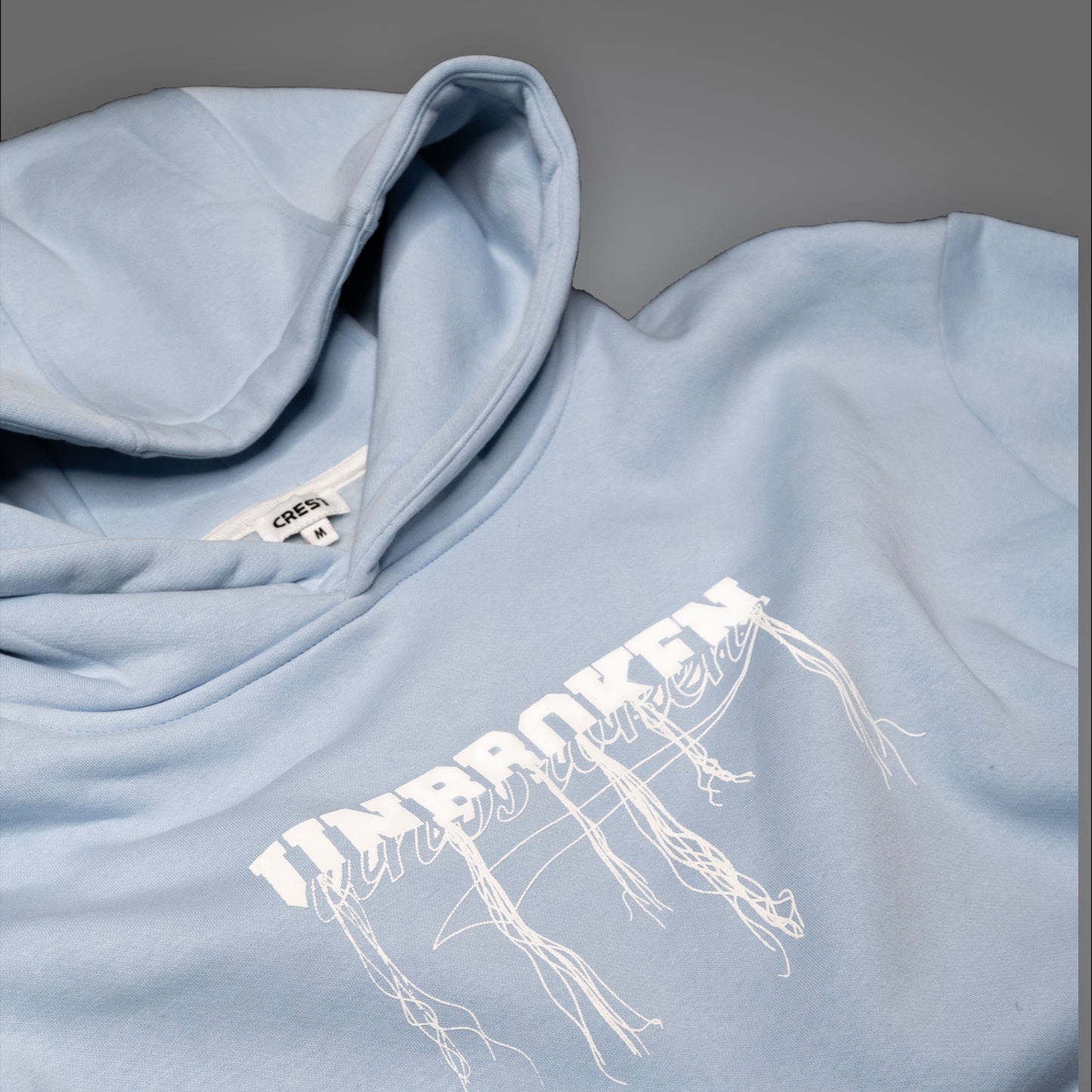 The Icebreaker Hoodie