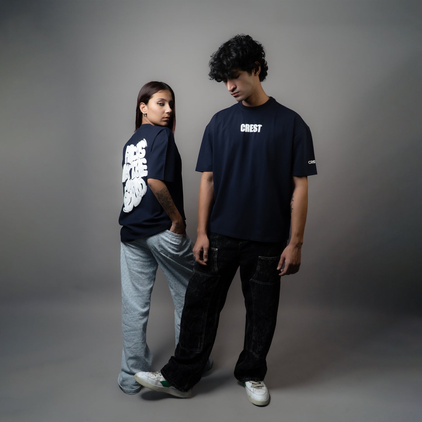 The Good Mode Tee