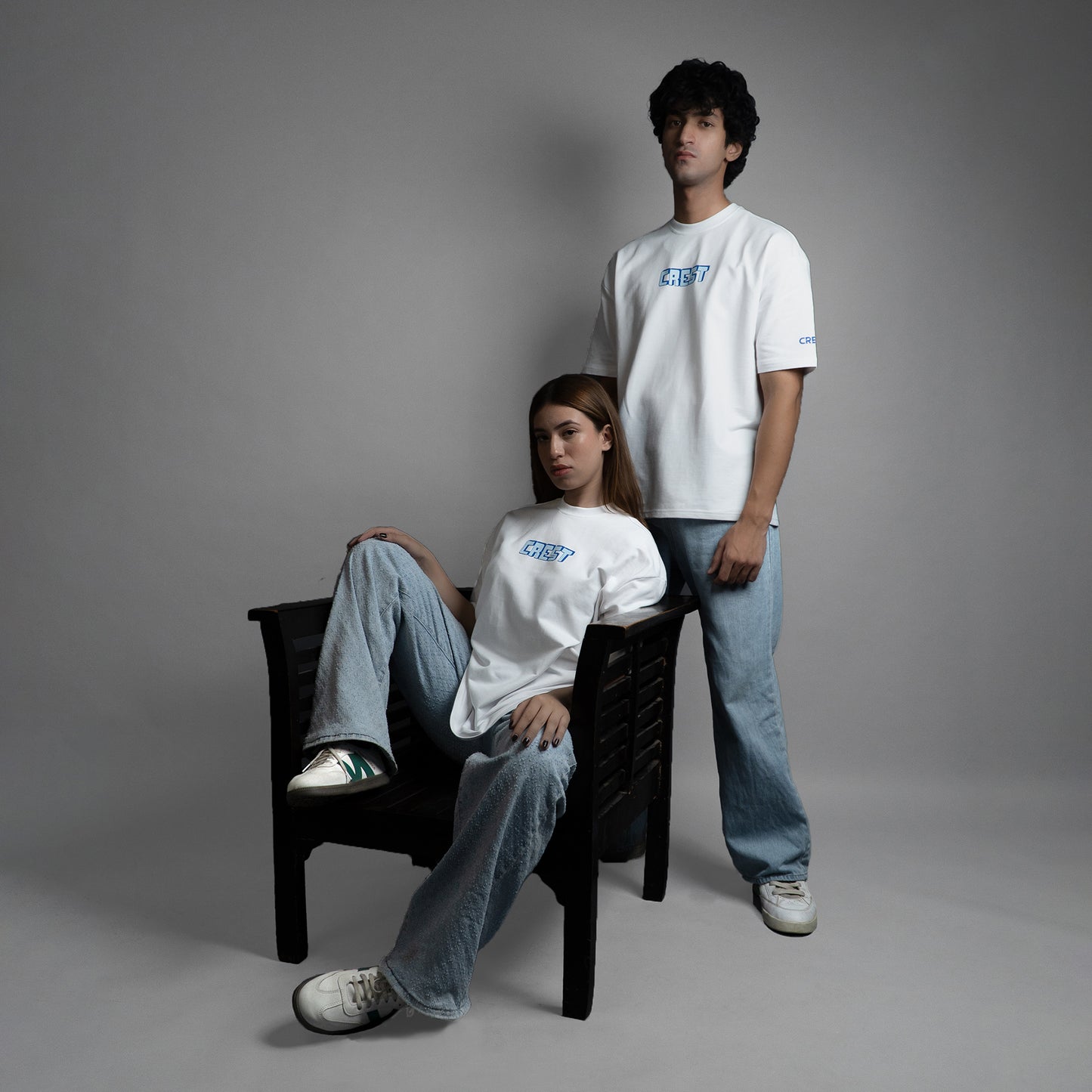 Arcade Tee