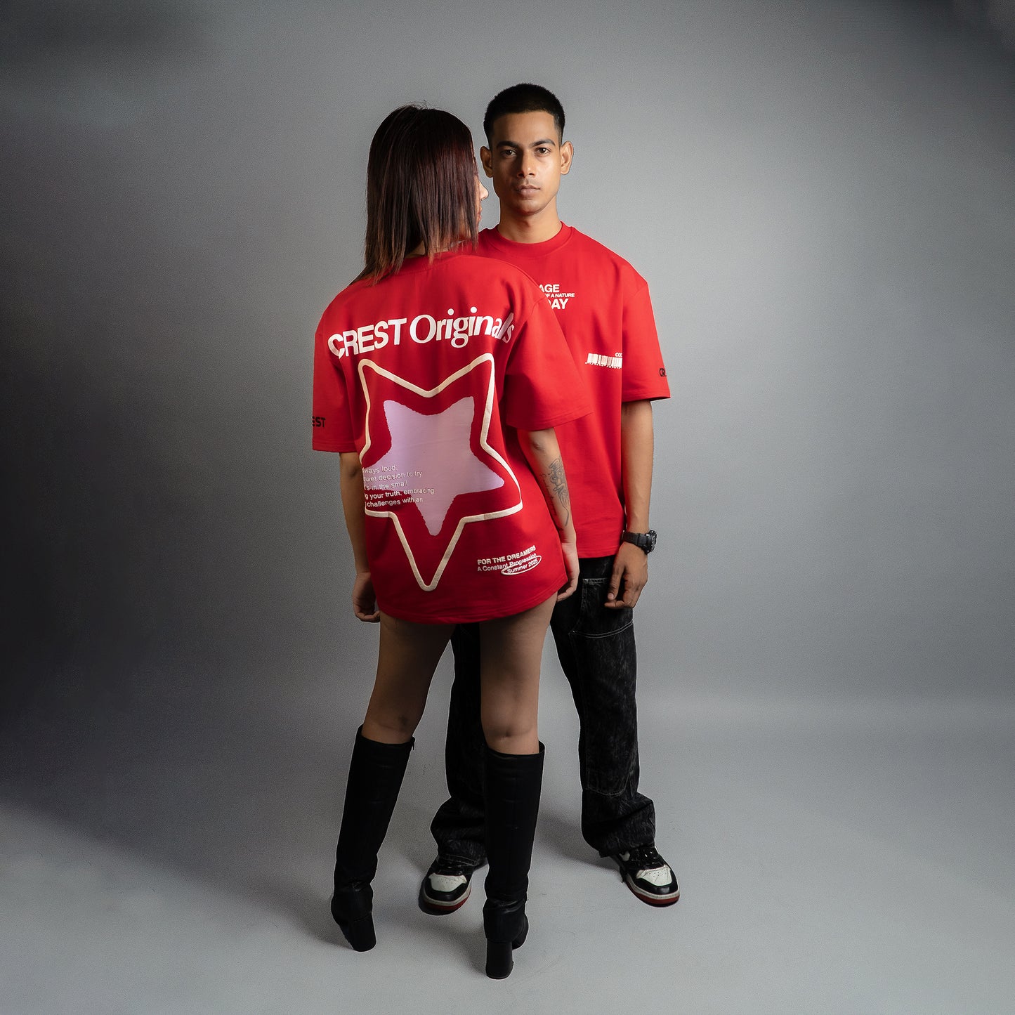 Fearkiller Tee