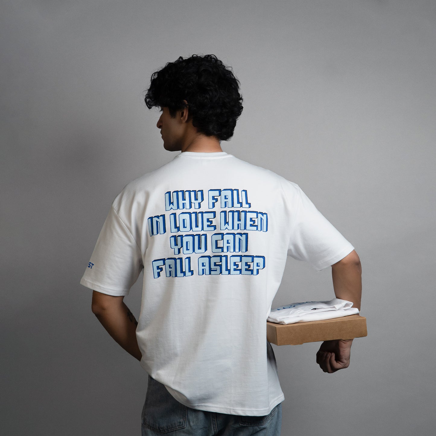 Arcade Tee