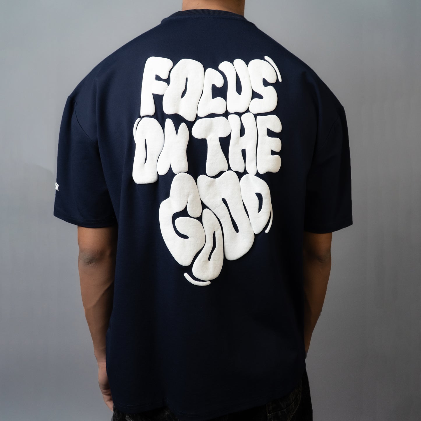 The Good Mode Tee