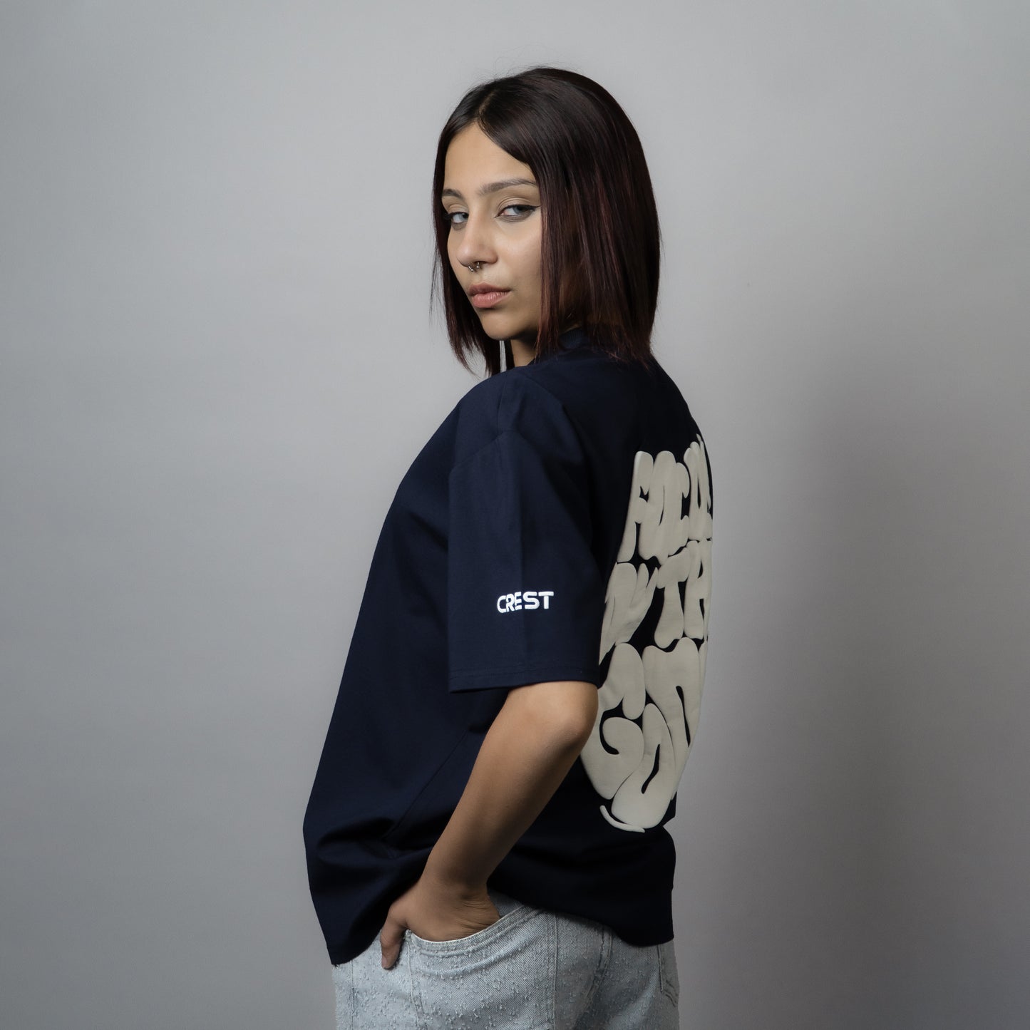 The Good Mode Tee