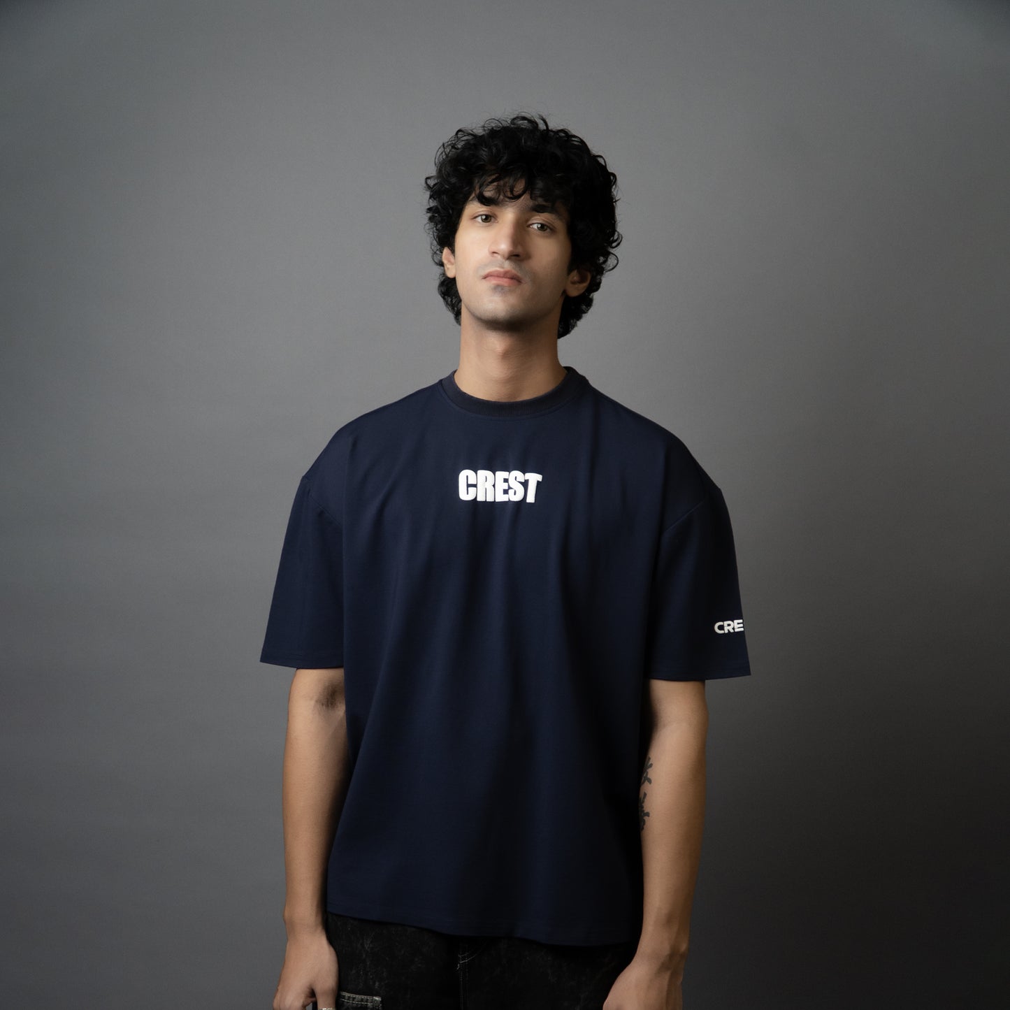 The Good Mode Tee