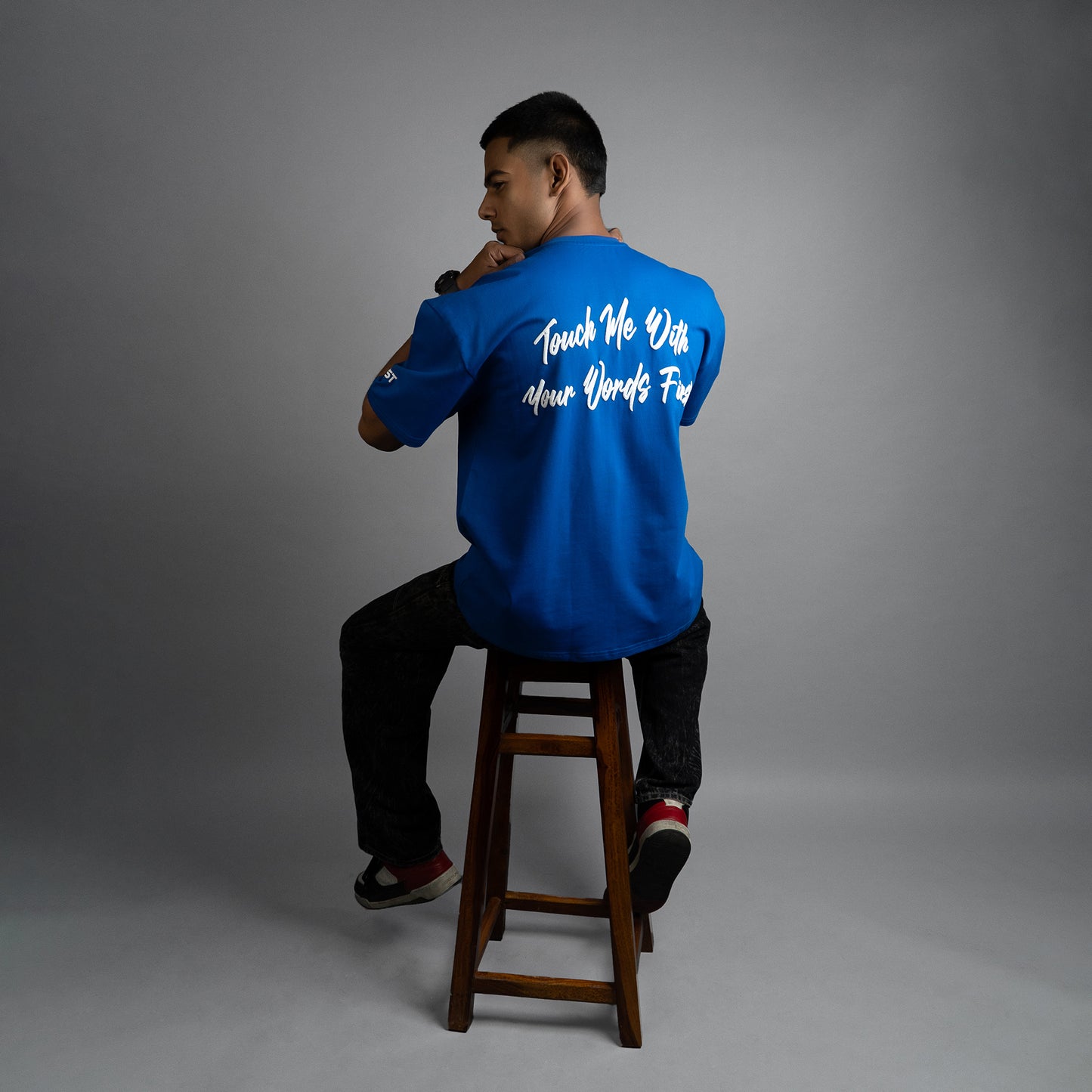 Wrdplay Tee