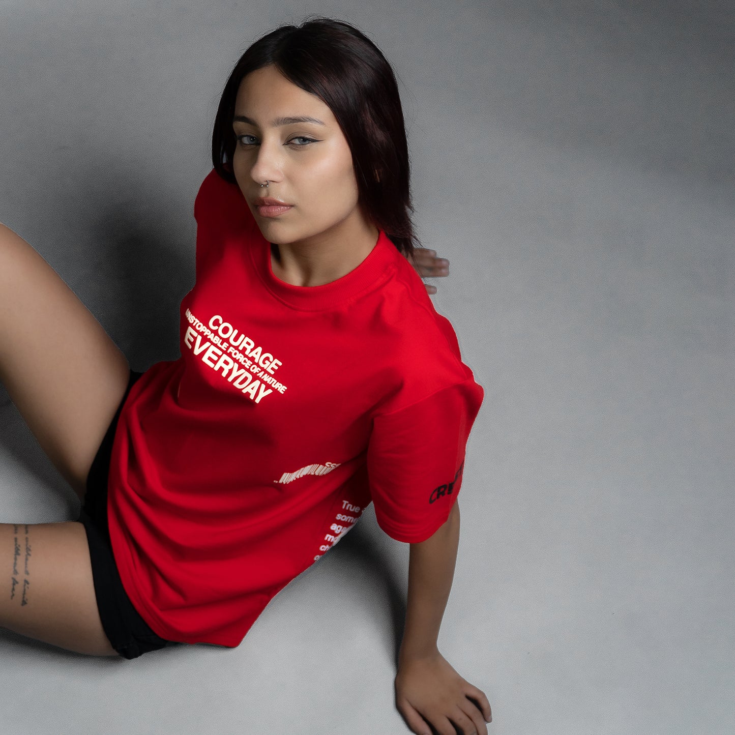 Fearkiller Tee