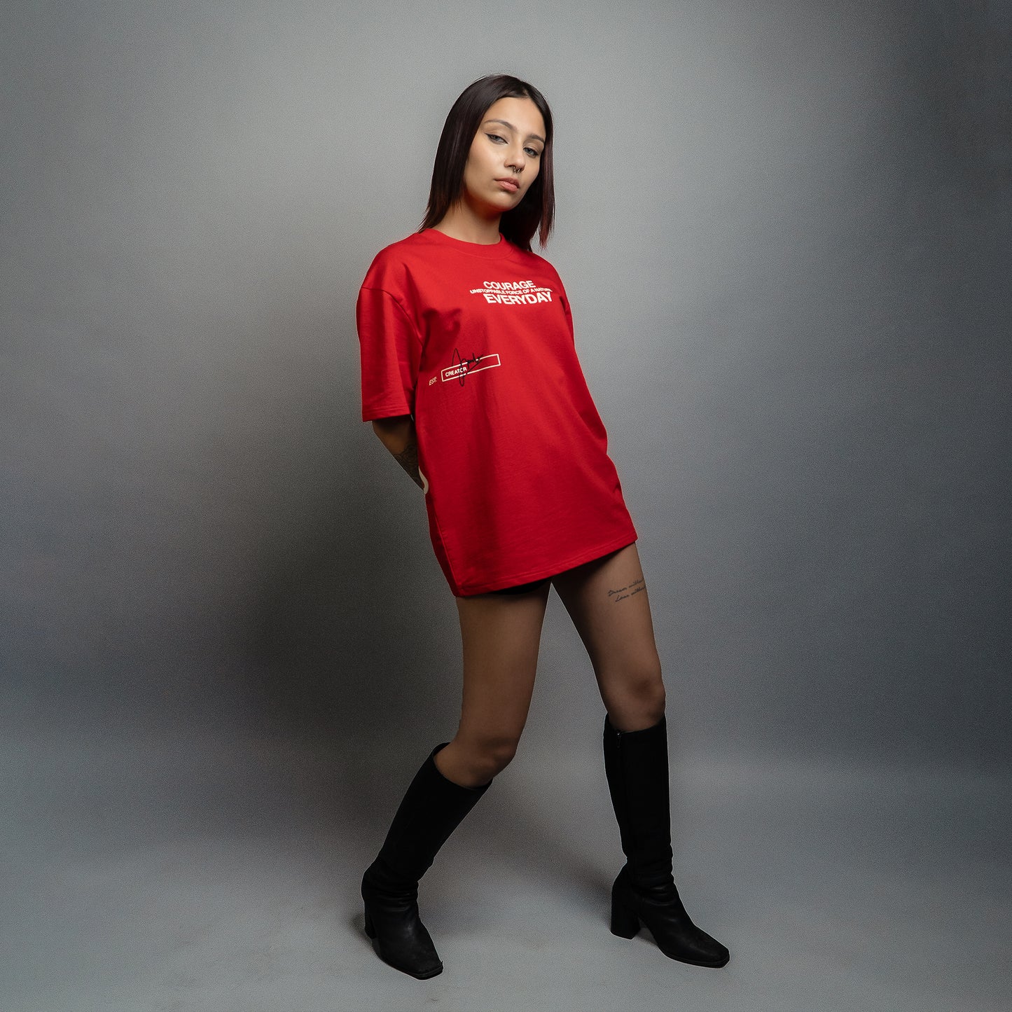 Fearkiller Tee