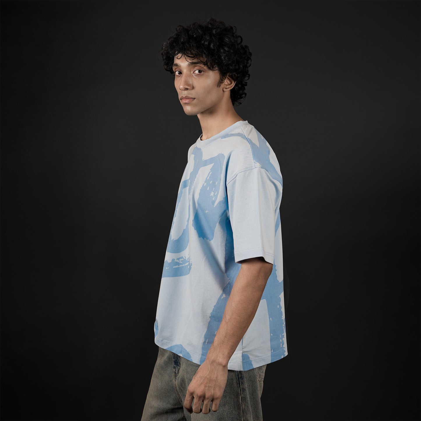 The Cloudwave Tee