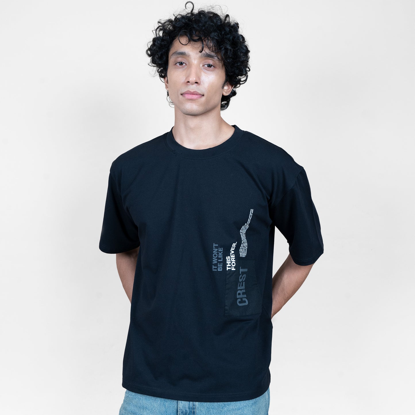 The Transient Tee