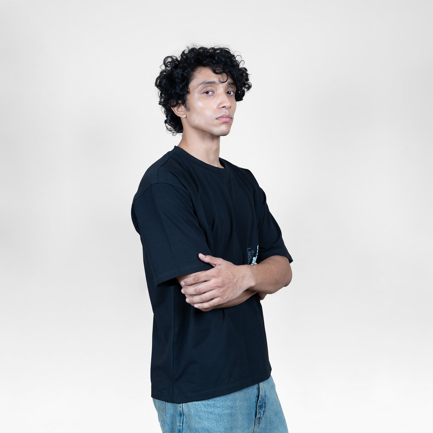 The Transient Tee