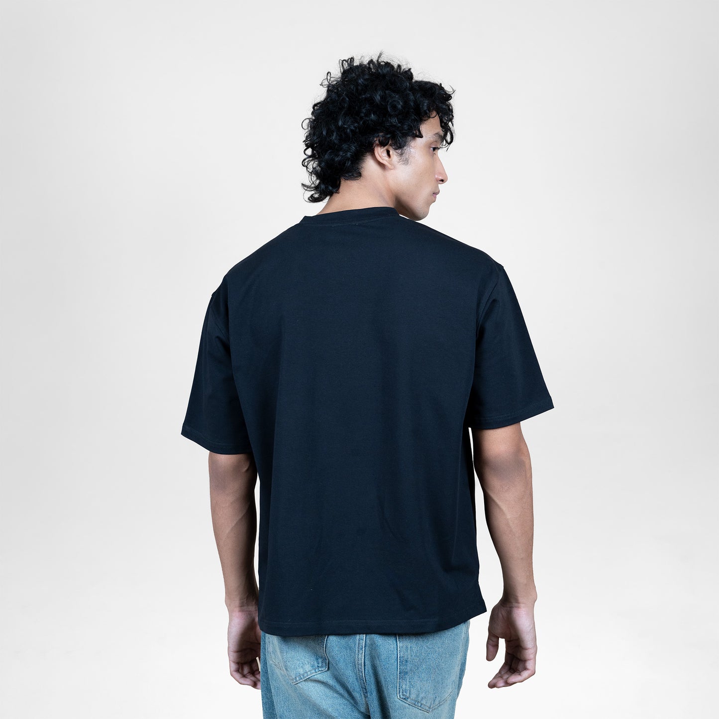 The Transient Tee