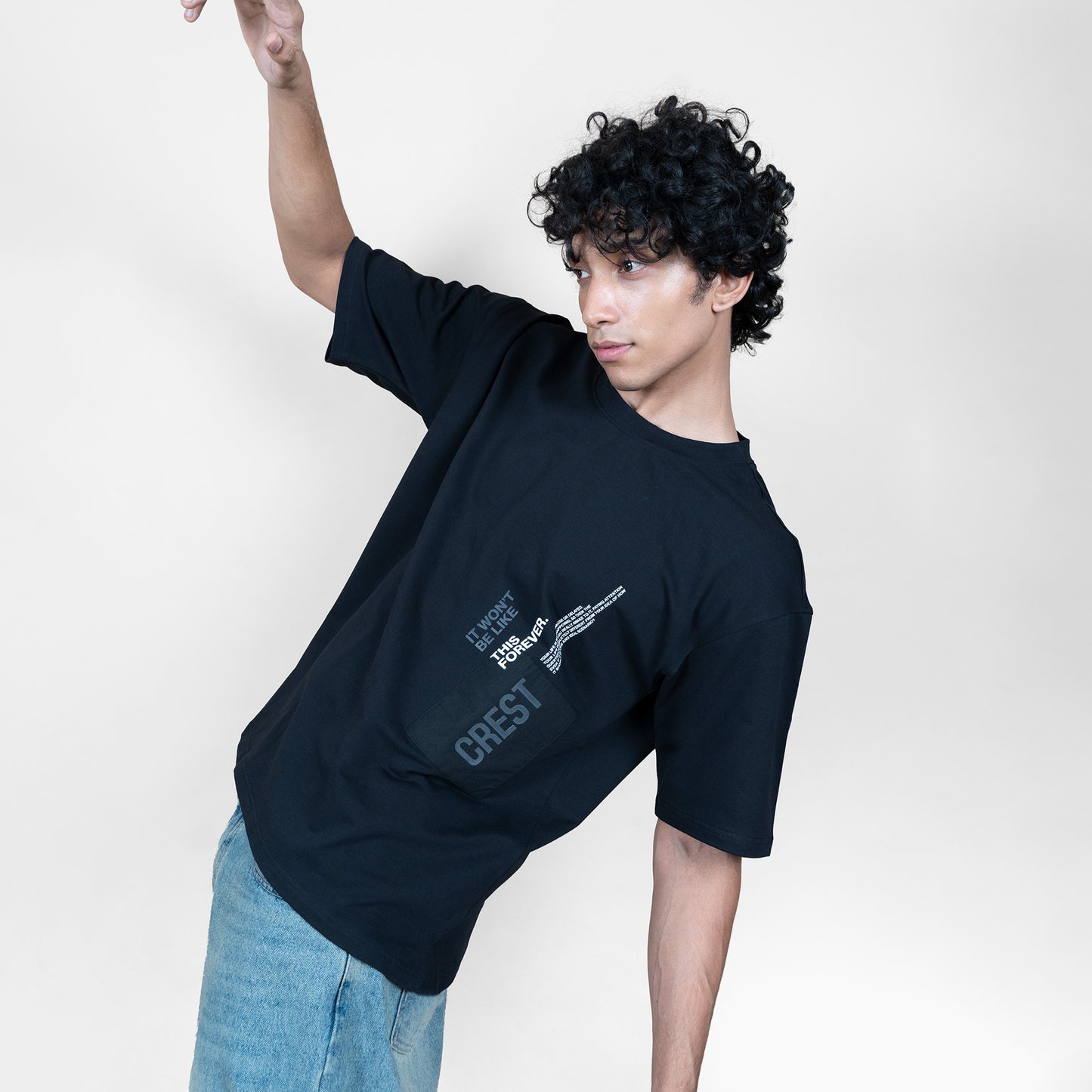 The Transient Tee