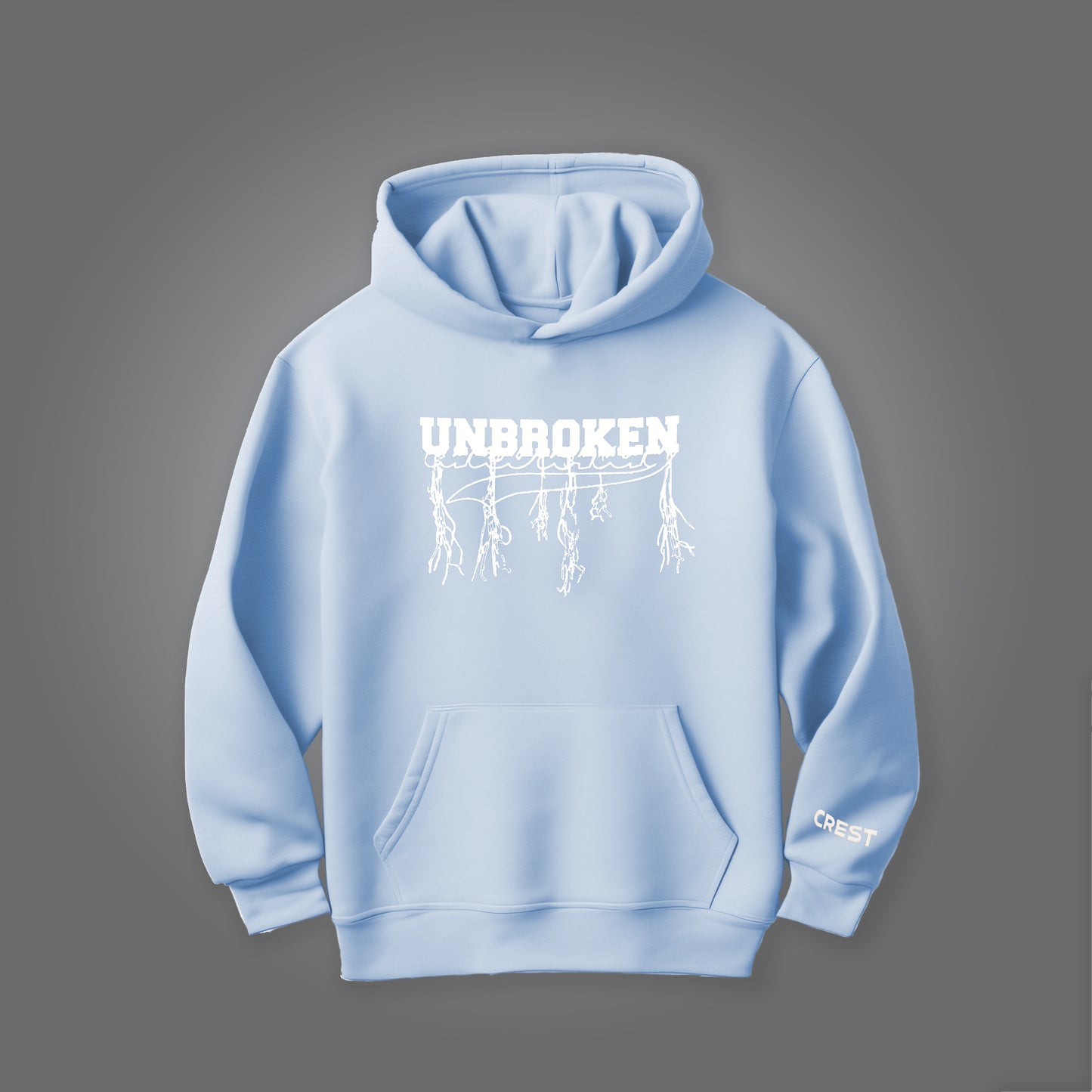 The Icebreaker Hoodie