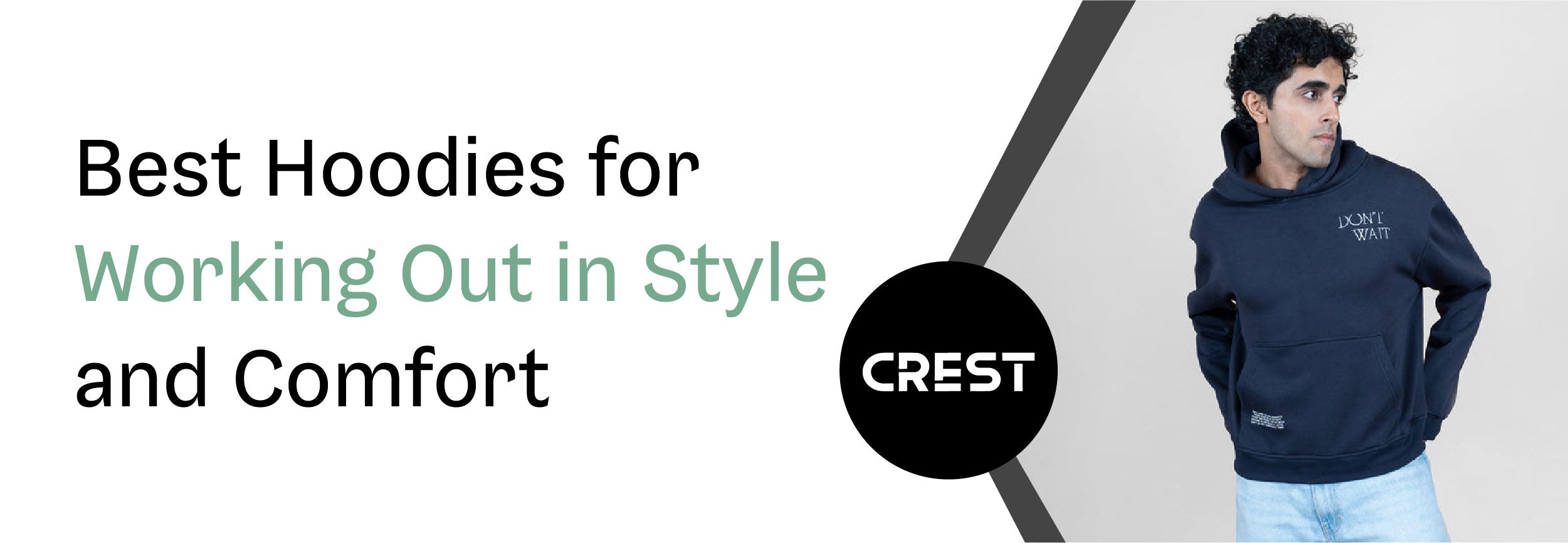 Best Hoodies for Working Out in Style and Comfort
