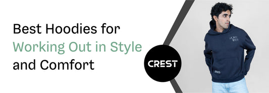 Best Hoodies for Working Out in Style and Comfort