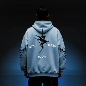 Signature Crest Dreamer Hoodie