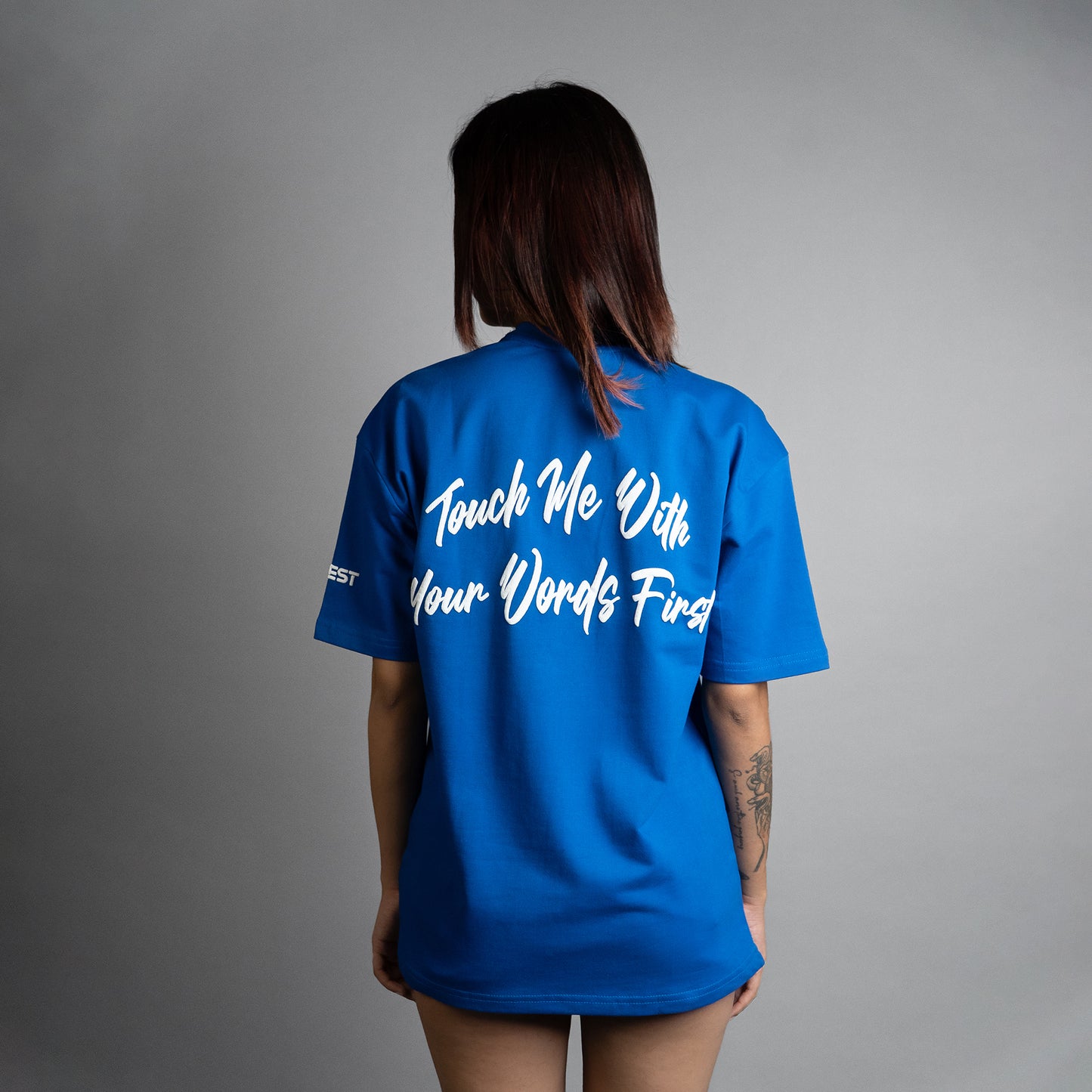 Wrdplay Tee