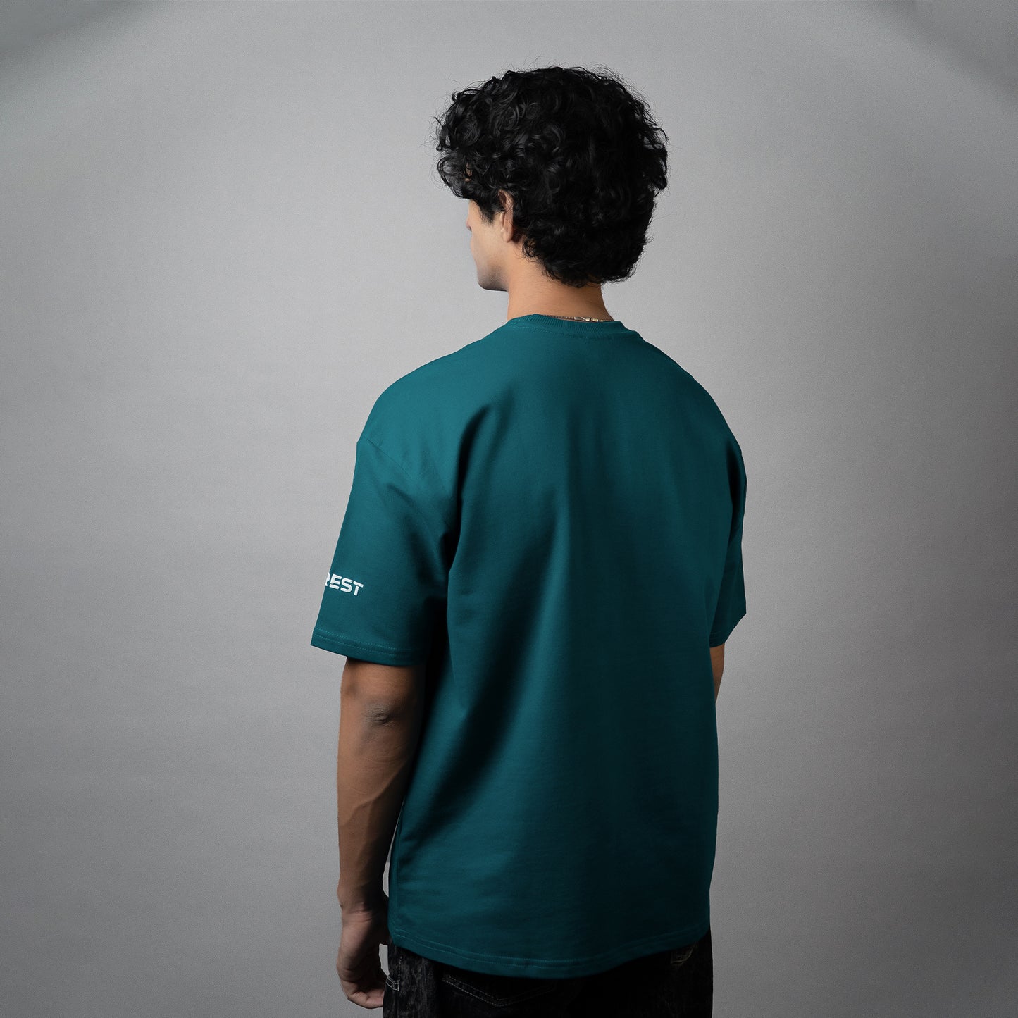 Monomark Tee