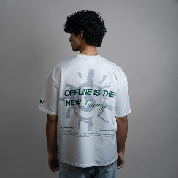Offline Tee