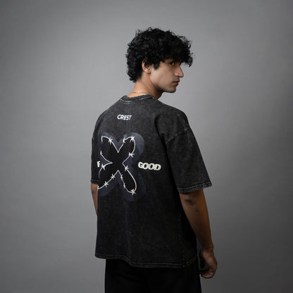 Rush Hour Glow Tee