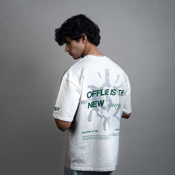 Offline Tee