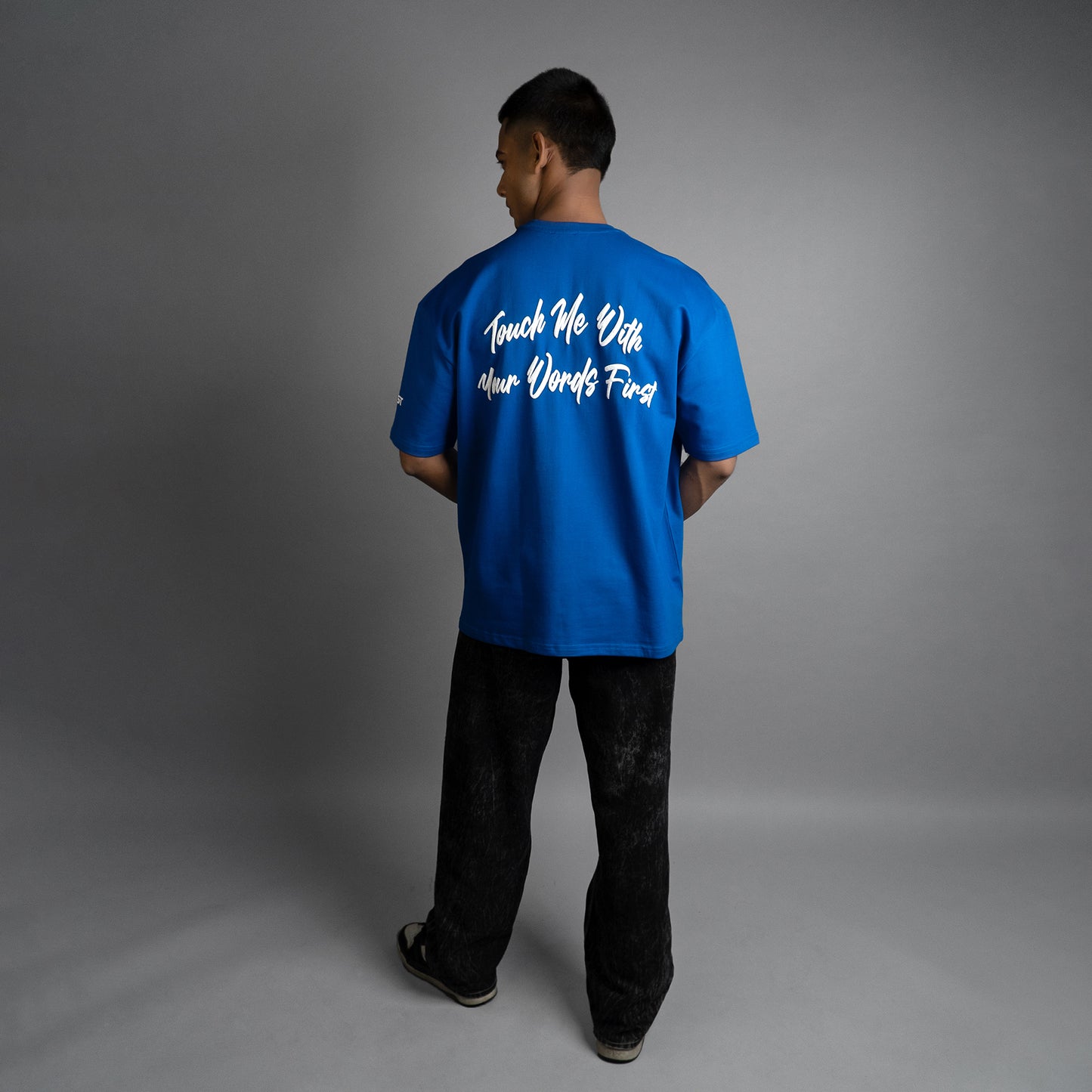 Wrdplay Tee