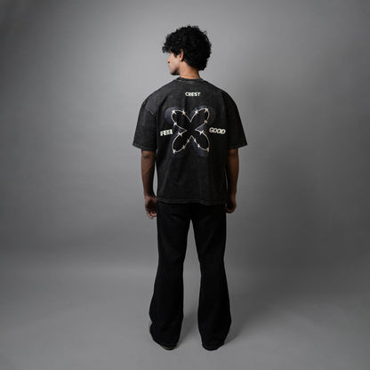 Rush Hour Glow Tee