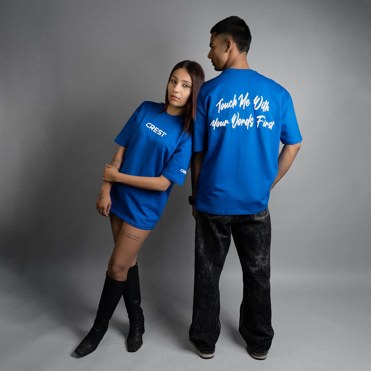 Wrdplay Tee