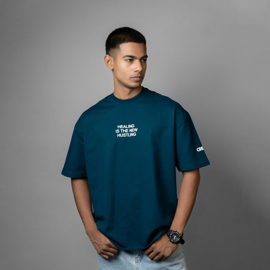 The Heal Mode Tee