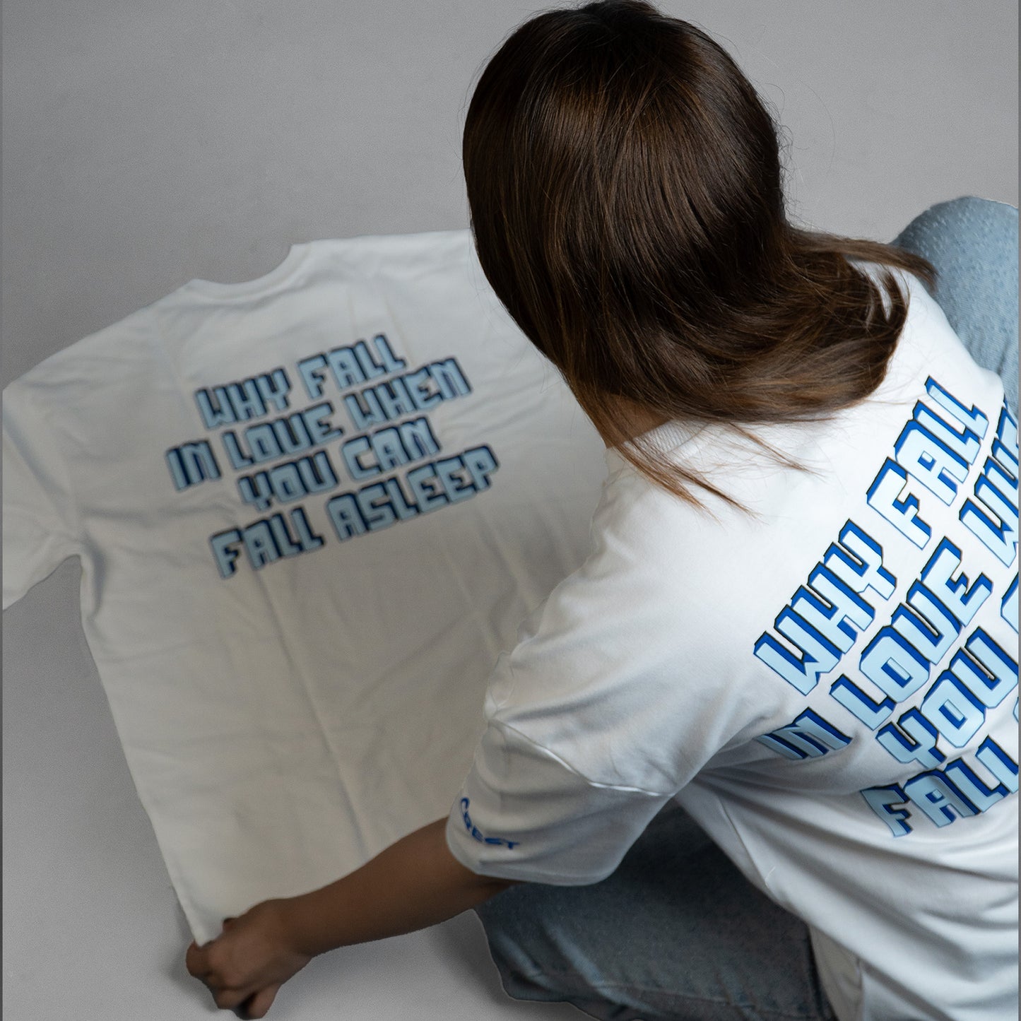 Arcade Tee