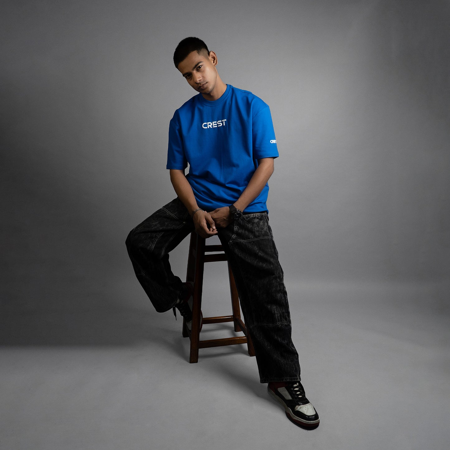 Wrdplay Tee