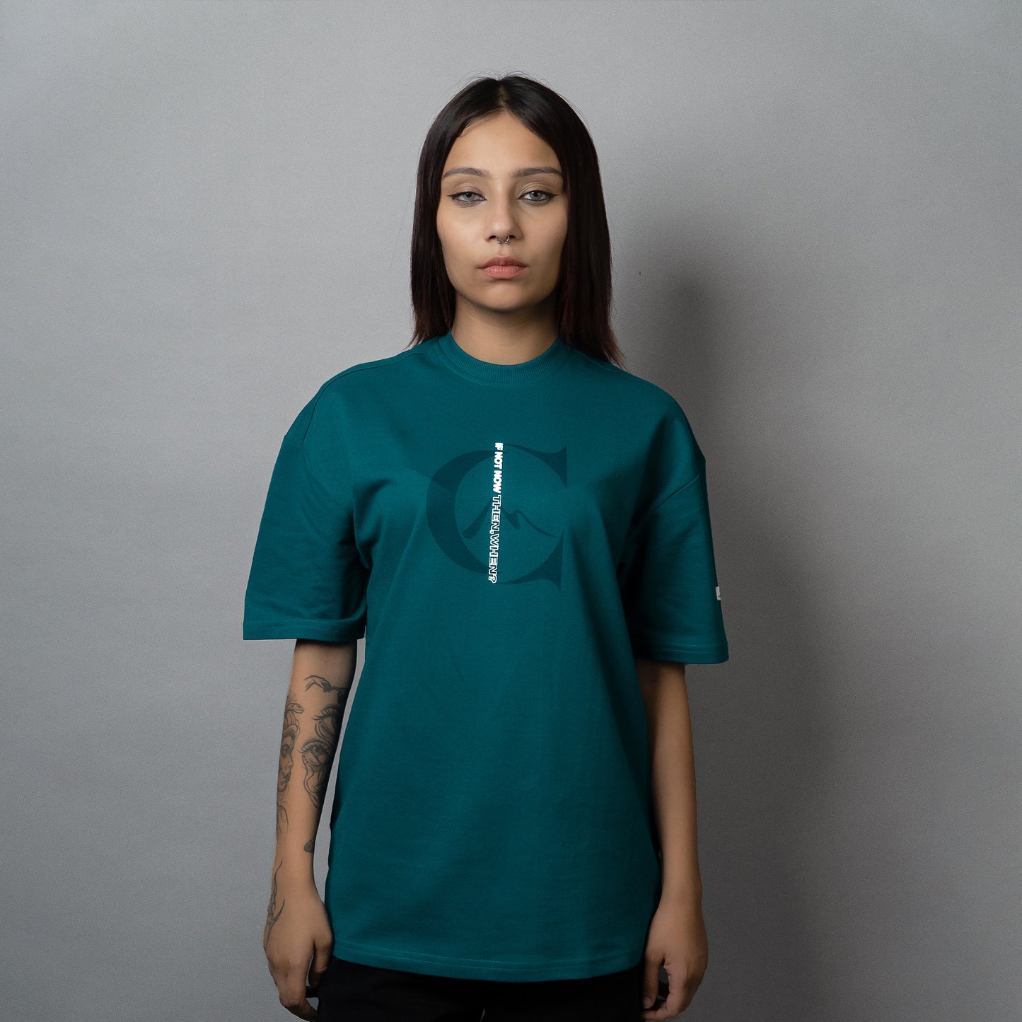 Monomark Tee