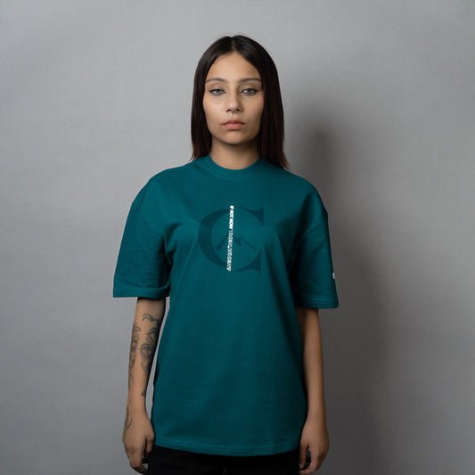 Monomark Tee
