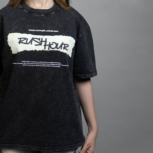 Rush Hour Glow Tee