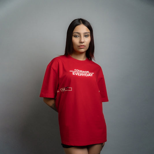 Fearkiller Tee