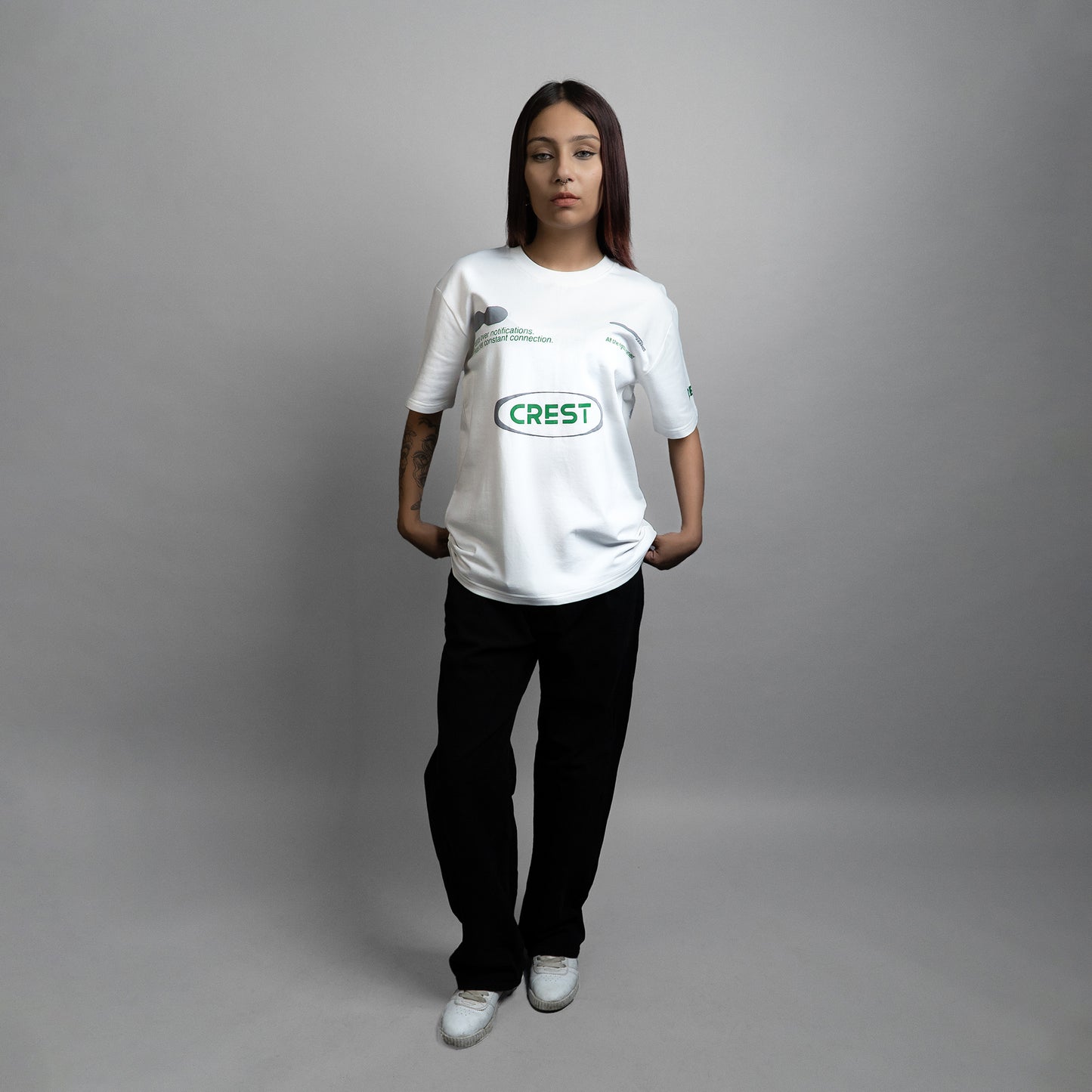 Offline Tee