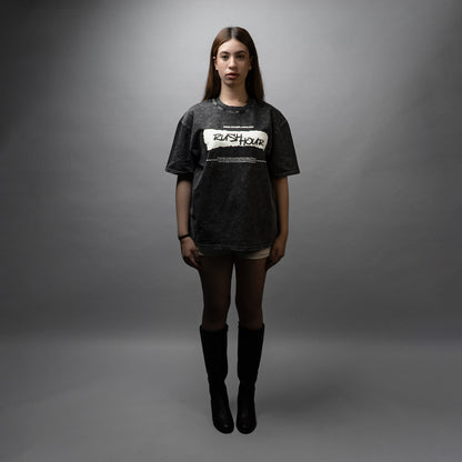 Rush Hour Glow Tee