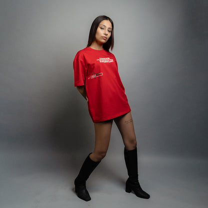 Fearkiller Tee