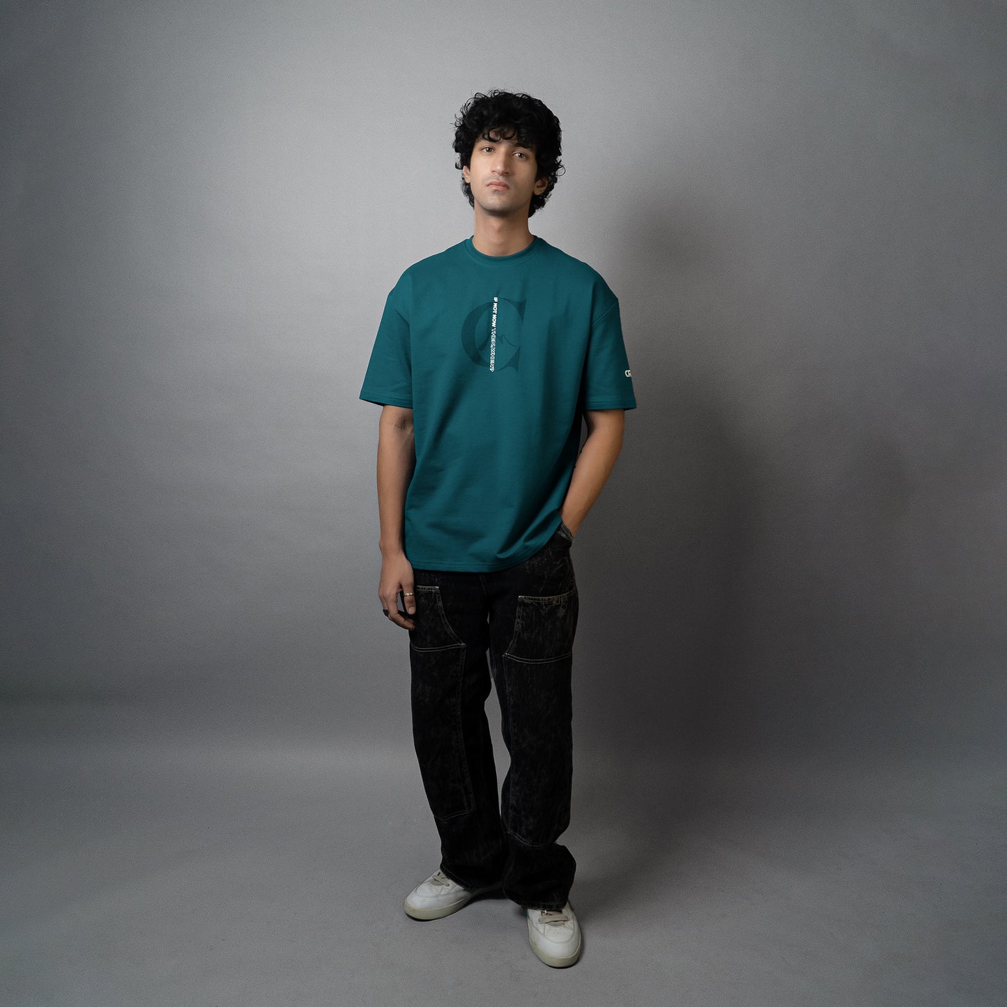 Monomark Tee