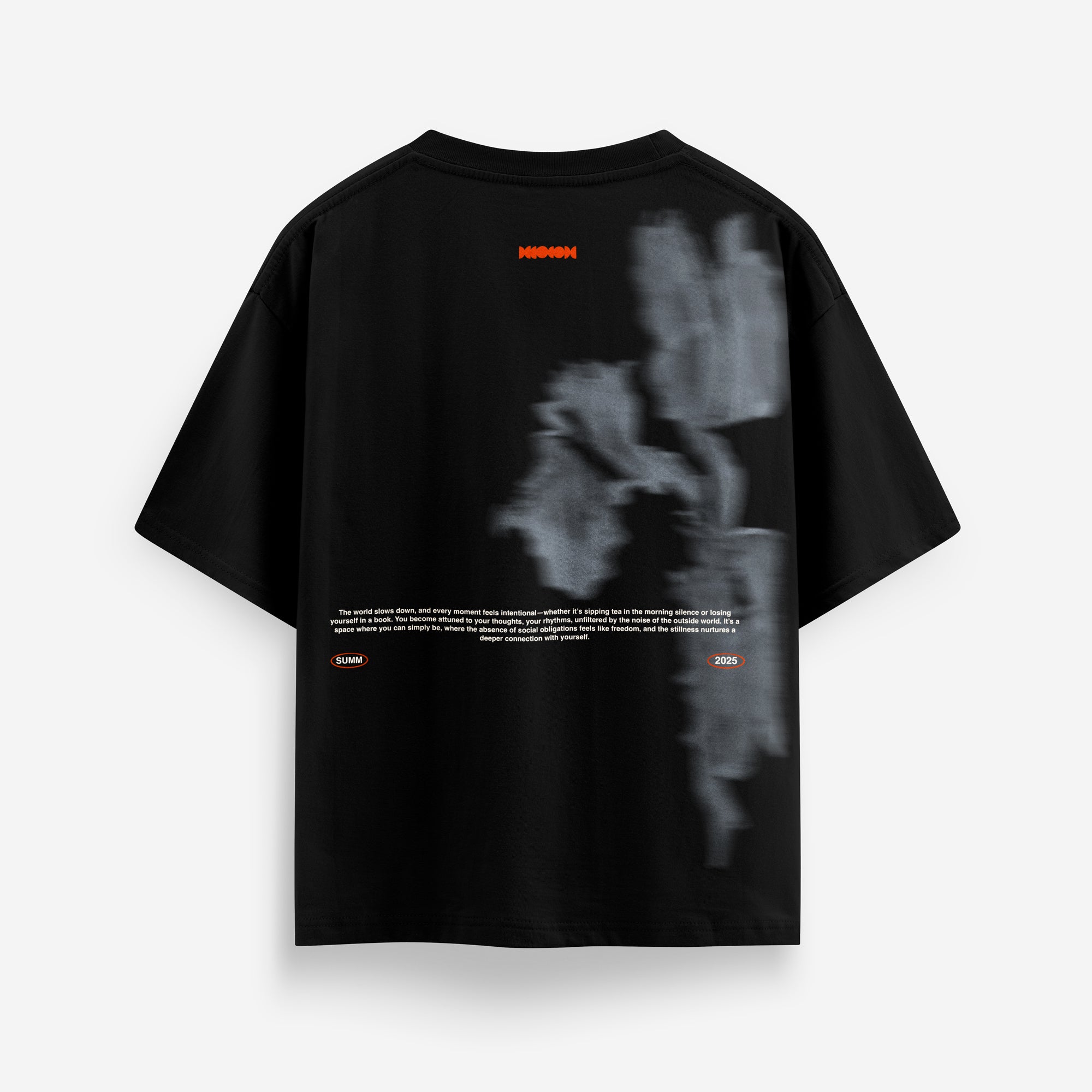 The Obscura Tee