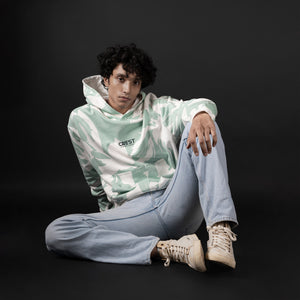 The Evergreen Edition Hoodie