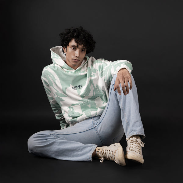 The Evergreen Edition Hoodie