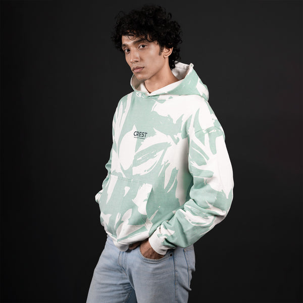 The Evergreen Edition Hoodie