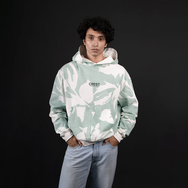 The Evergreen Edition Hoodie