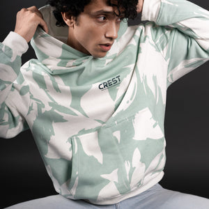 The Evergreen Edition Hoodie