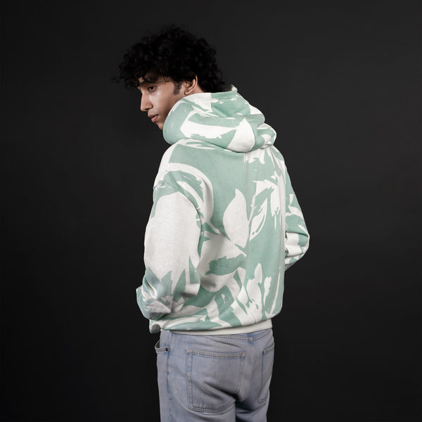 The Evergreen Edition Hoodie