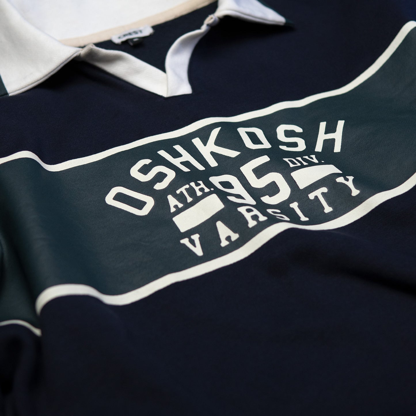 The 95 Club Sweat
